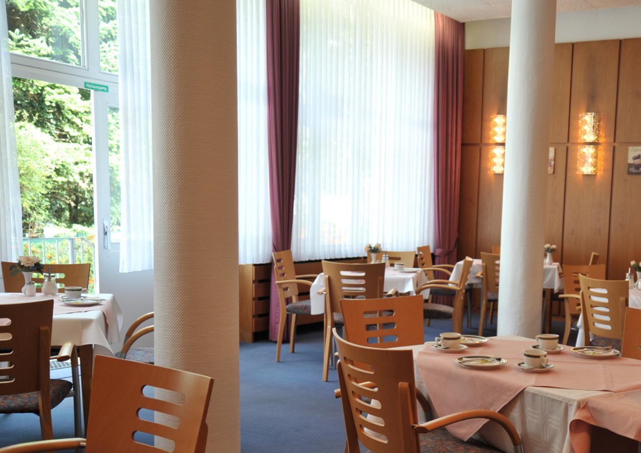 Lessinghof Braunschweig Exterior foto